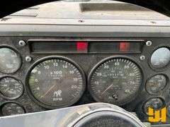 1995 MACK CH613 TANDEM AXLE DAY CAB TRUCK TRACTOR VIN: 1M1AA14Y0SW045852