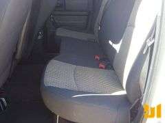 2009 DODGE RAM 1500 CREW CAB 4X2 PICKUP VIN: 1D3HB18K49S806067