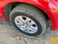 2015 DODGE JOURNEY VIN: 3C4PDCAB3FT695235 FWD