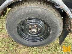 2015 CATERPILLAR XQ20-4 TRAILER MOUNTED GENERATOR SN: TGBE02146