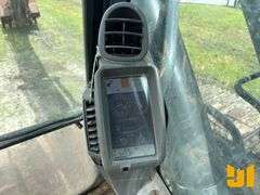 2013 DEERE 290G HYDRAULIC EXCAVATOR SN: 1FF290GXJCE705551