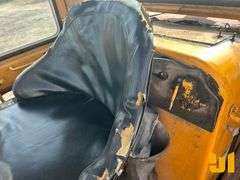 1979 FIAT ALLIS 645B WHEEL LOADER SN: 11Y-06046