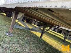 2016 VANGUARD NATIONAL TRAILER CORPORATION (VNTC) REM VXP 53' 53'X102" VAN TRAILER VIN: 5V8VC5329GM6