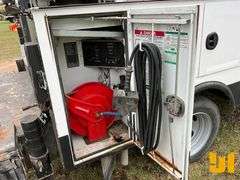 2007 FORD F-550 XL 4WD S/A MECHANICS TRUCK VIN: 1FDAF57Y67EB00897