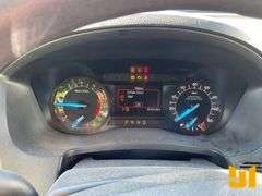 2018 FORD EXPLORER VIN: 1FM5K8AR2JGB68285 AWD