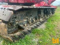 1996 MANITOWOC 888 CRAWLER CRANE SN: 8881008