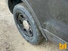 2016 FORD EXPLORER VIN: 1FM5K8AR5GGD16549 AWD