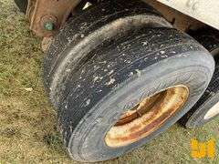 2016 UTILITY TRAILER MANUFACTURER VS2DX 53'X102" VAN TRAILER VIN: 1UYVS2532GP607731