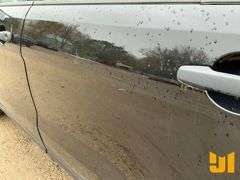 2018 FORD EXPLORER VIN: 1FM5K8AR8JGB68307 AWD