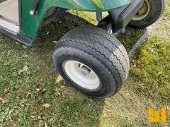 2013 EZ GO TXT GOLF CART SN: 3004457