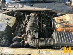 2008 CHRYSLER 300C VIN: 2C3KA63H78H118892 2WD