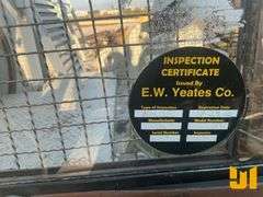 1999 LINK-BELT LS 218H CRAWLER CRANE SN: B6L19-2516