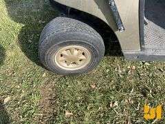 2014 EZ GO TXT 48 GOLF CART SN: 3061181