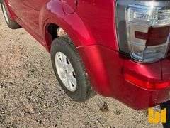 2008 MERCURY MARINER SUV VIN: 4M2CU911X8KJ54593