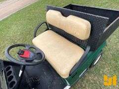 EZ GO TXT GOLF CART SN: 2700797