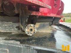 1974 MANITOWOC 4000-W CRAWLER CRANE SN: 40477