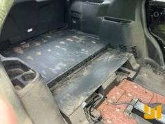 2016 FORD EXPLORER VIN: 1FM5K8AR6GGD16558 AWD