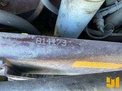 1999 KENWORTH W900L TANDEM AXLE TRUCK TRACTOR VIN: ***R814173