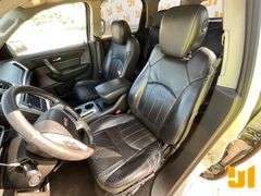 2015 GMC ACADIA SLT VIN: 1GKKRSKD3FJ140724 FWD