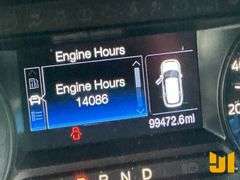 2016 FORD EXPLORER VIN: 1FM5K8AR5GGD16549 AWD