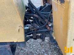 TRACKLESS VEHICLES SIDE WALK MACHINE