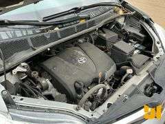 2019 TOYOTA SIENNA VIN: 5TDJZ3DC6KS220999 AWD