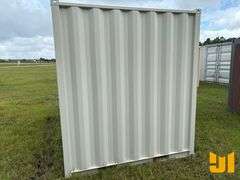 2025 CTTN 10'  CONTAINER SN: CTTN0001976