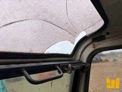 1994 KOMATSU PC40-7 MINI EXCAVATOR SN: 123279