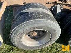 2006 PETERBILT 379 TANDEM AXLE TRUCK TRACTOR VIN: 1XP5DB9X46N891314