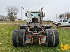 1995 MACK CH613 TANDEM AXLE DAY CAB TRUCK TRACTOR VIN: 1M1AA14Y0SW045852