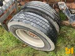 1998 KENWORTH W900L TANDEM AXLE TRUCK TRACTOR VIN: ***R759490