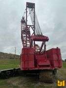 1996 MANITOWOC 888 CRAWLER CRANE SN: 8881008