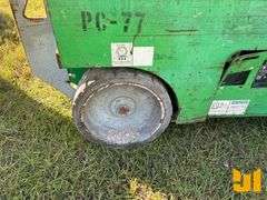 GENIE GS-2632 AERIAL LIFTS