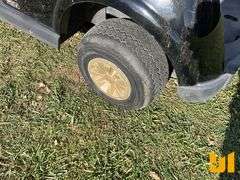 2019 EZ GO RXV GOLF CART SN: 5508643