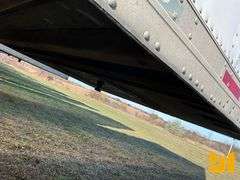 2016 UTILITY TRAILER MANUFACTURER VS2DX 53'X102" VAN TRAILER VIN: 1UYVS2534GP607732