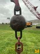 1974 MANITOWOC 4000-W CRAWLER CRANE SN: 40477