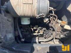 KOMATSU PC50MR-2 HYDRAULIC EXCAVATOR SN: KMTPC094C05007398