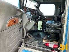 2006 PETERBILT 379 TANDEM AXLE TRUCK TRACTOR VIN: 1XP5DB9X46N891314