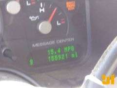 2005 FORD EXPLORER VIN: 1FMZU73K85ZA44876 4WD