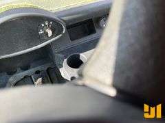 2019 EZ GO RXV GOLF CART SN: 5508571