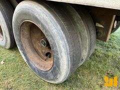 2009 UTILITY TRAILER MANUFACTURER VS2DX 53'X102" VAN TRAILER VIN: 1UYVS25359P681003