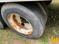 2001 UTILITY TRAILER MANUFACTURER VS2DC 53'X102" VAN TRAILER VIN: 1UYVS253X1C602906