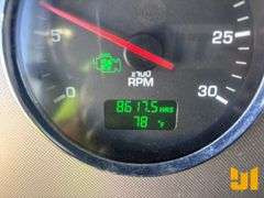 2018 KENWORTH T3 SERIES SINGLE AXLE REAR DISCHARGE MIXER TRUCK VIN: 2NKHHM6X2JM195027