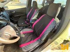 2014 DODGE DART SXT VIN: 1C3CDFBB4ED719498 FWD