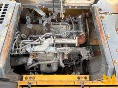 2015 DEERE 470G LC HYDRAULIC EXCAVATOR SN: 1FF470GXEEE471017