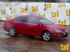 2007 VOLKSWAGEN JETTA VIN: 3VWSF71K57M015453 FWD