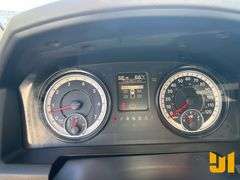 2019 RAM 1500 CREW CAB 4X4 PICKUP VIN: 1C6RR7FT2KS619429