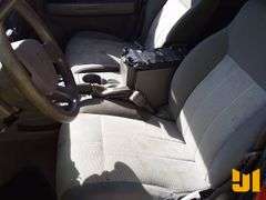 2007 DODGE NITRO VIN: 1D8GT28K27W689037