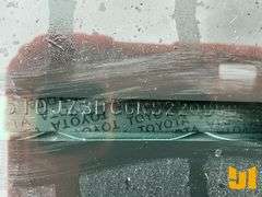 2019 TOYOTA SIENNA VIN: 5TDJZ3DC6KS220999 AWD