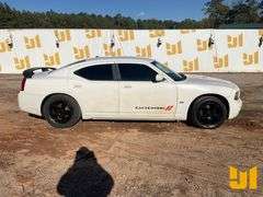 2010 DODGE CHARGER VIN: 2B3CA3CVXAH229142 FWD
